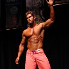 Josh  Carter - NPC North Carolina State  2013 - #1